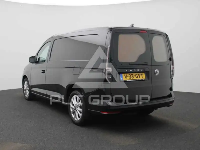 2020 Volkswagen Caddy