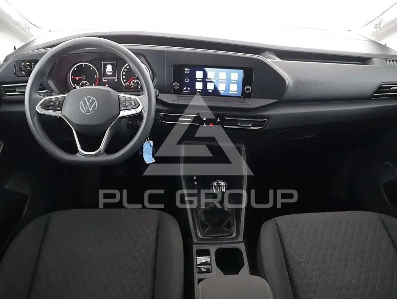 2020 Volkswagen Caddy