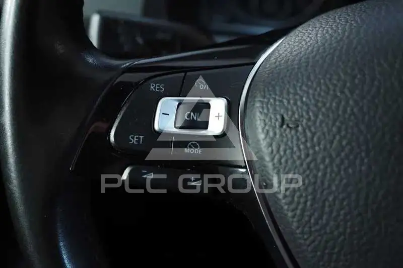 2020 Volkswagen Caddy
