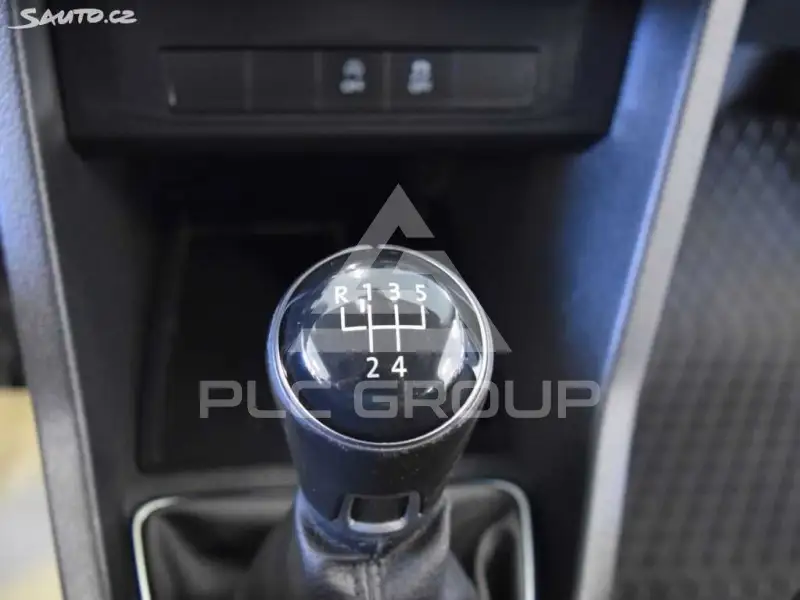 2020 Volkswagen Caddy