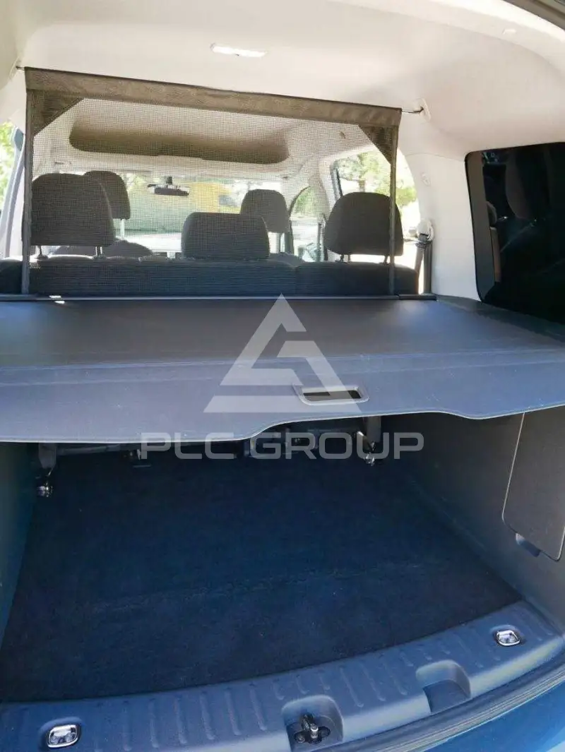 2020 Volkswagen Caddy