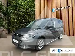 2020 Volkswagen Caddy