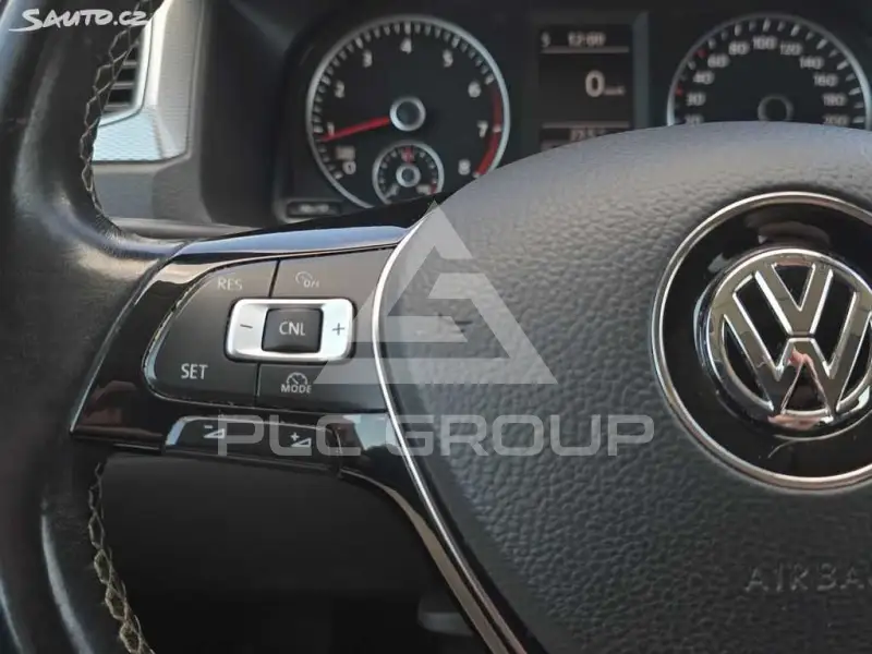 2020 Volkswagen Caddy