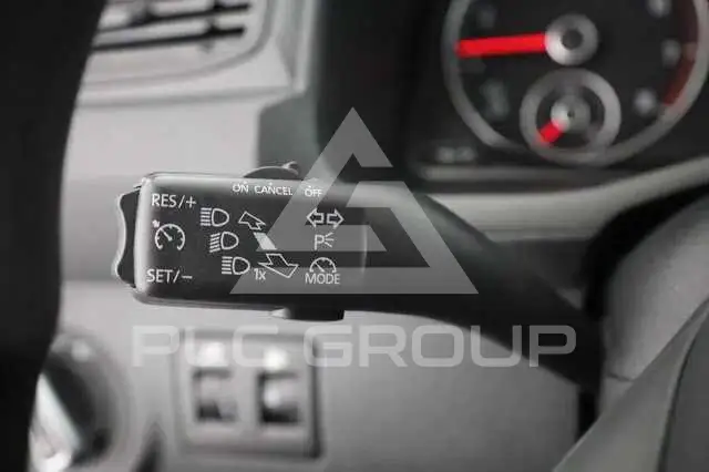 2020 Volkswagen Caddy