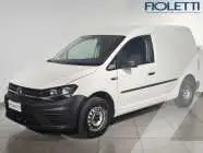 2020 Volkswagen Caddy