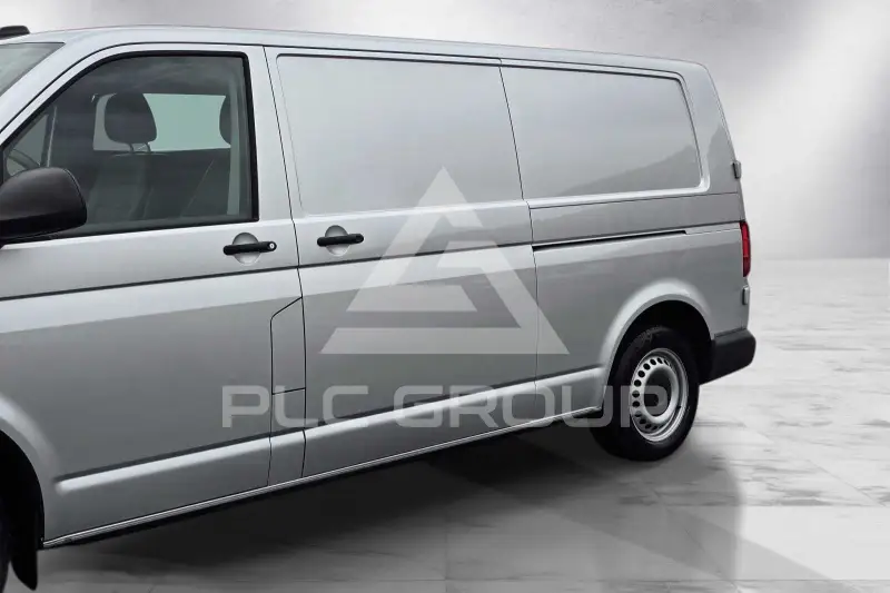 2020 Volkswagen Transporter