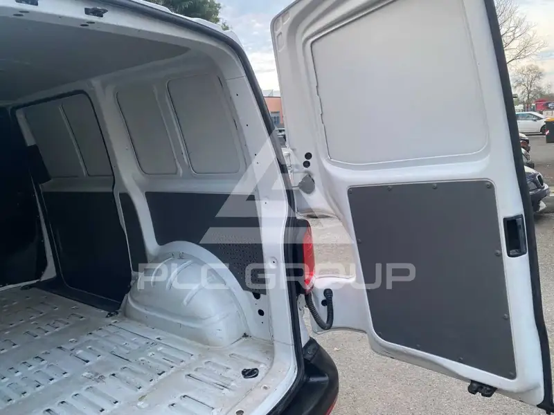 2020 Volkswagen Transporter