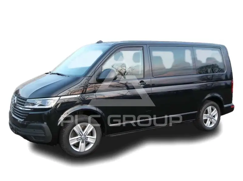 2020 Volkswagen Transporter