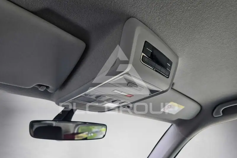 2020 Volkswagen Transporter