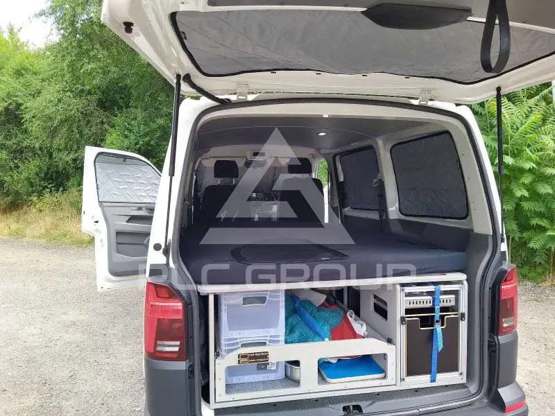 2020 Volkswagen Transporter
