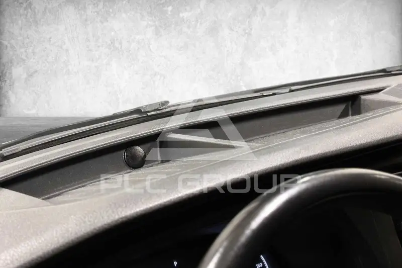 2020 Volkswagen Transporter