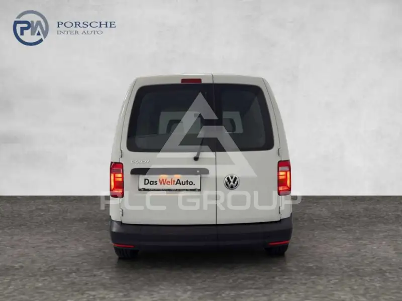 2020 Volkswagen Transporter