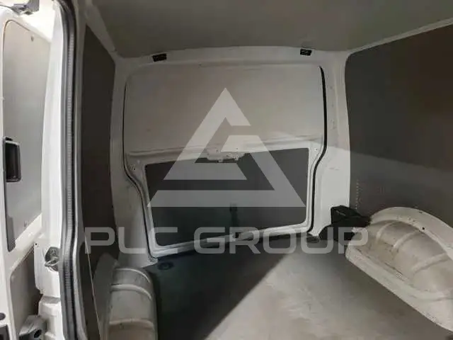 2020 Volkswagen Transporter