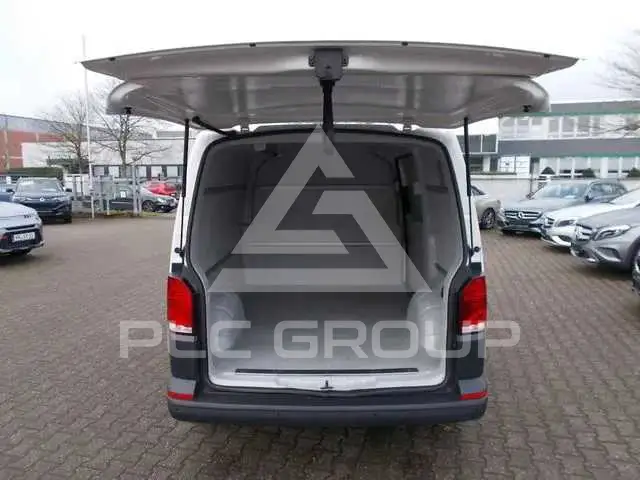 2020 Volkswagen Transporter