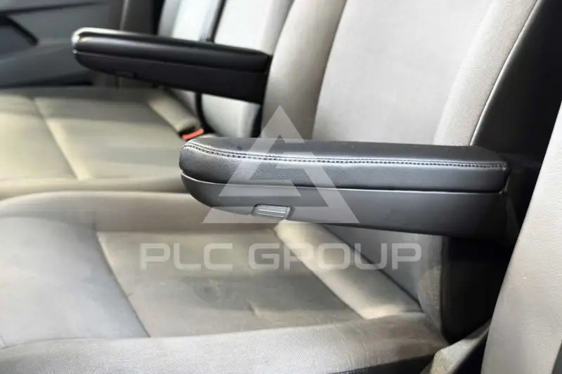 2020 Volkswagen Transporter
