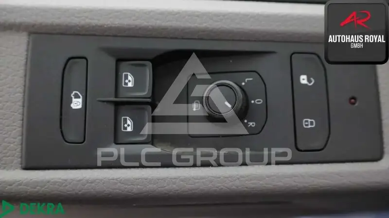 2020 Volkswagen Transporter