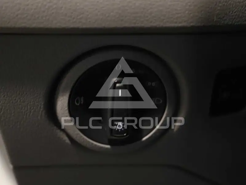 2020 Volkswagen Transporter