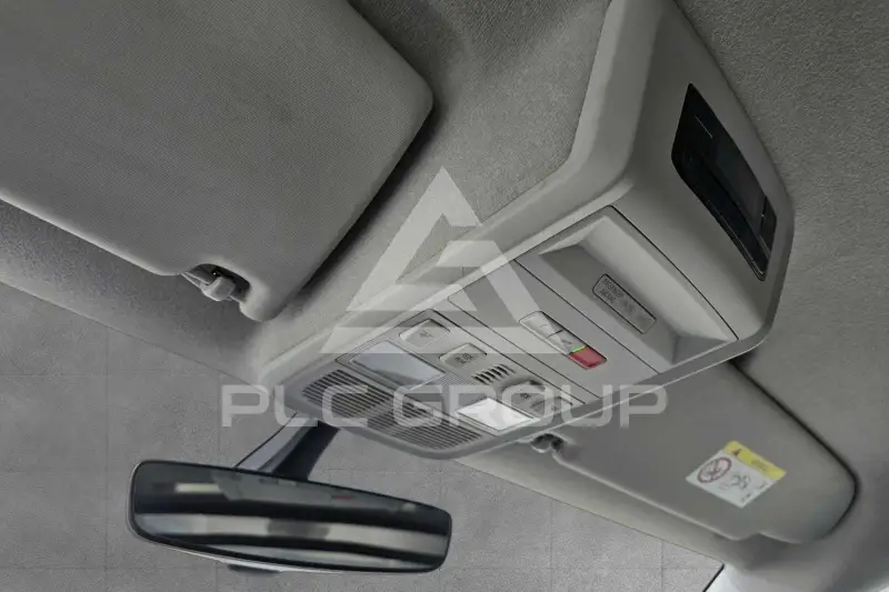 2020 Volkswagen Transporter