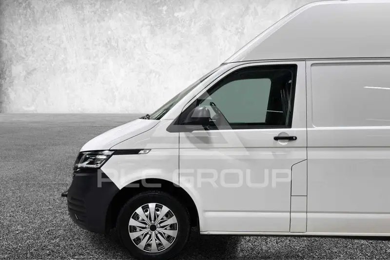 2020 Volkswagen Transporter