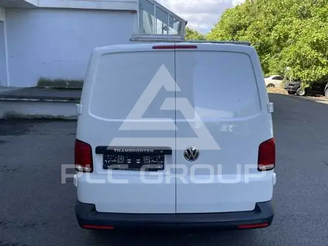 2020 Volkswagen Transporter