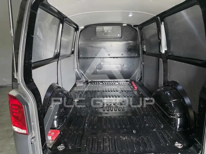 2020 Volkswagen Transporter