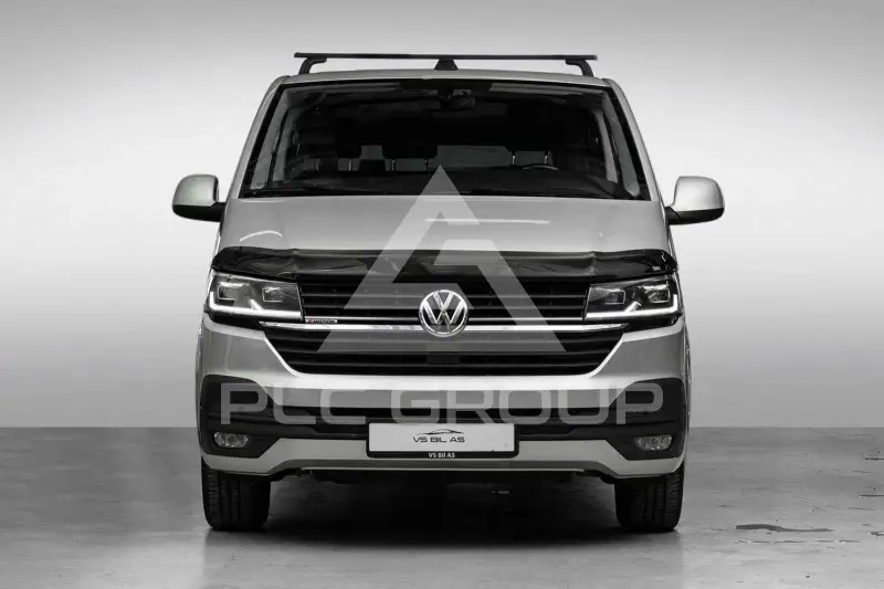 2020 Volkswagen Transporter