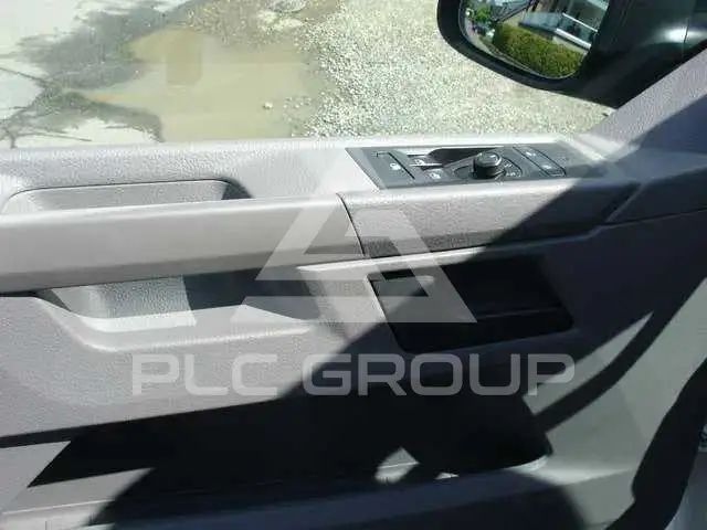 2020 Volkswagen Transporter