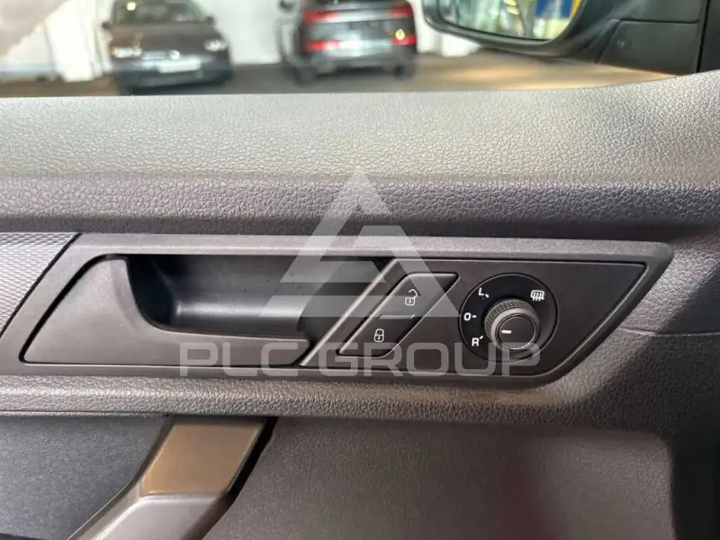 2020 Volkswagen Transporter