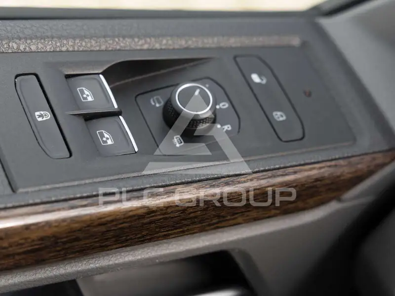 2020 Volkswagen Transporter