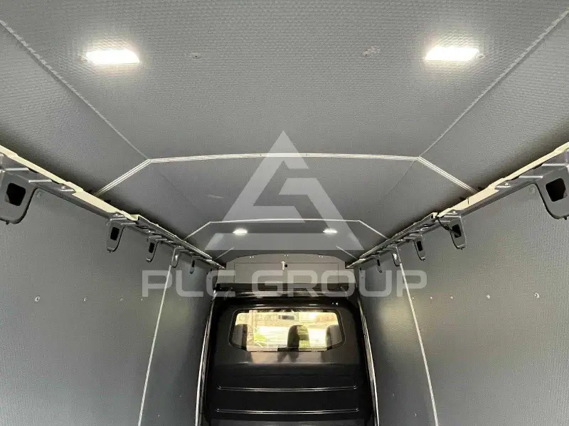 2020 Volkswagen Crafter