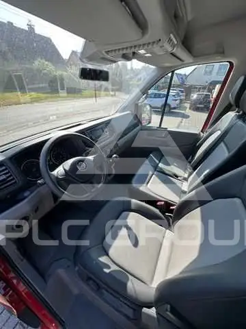 2020 Volkswagen Crafter