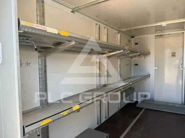 2020 Volkswagen Crafter
