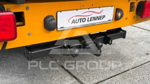2020 Volkswagen Crafter