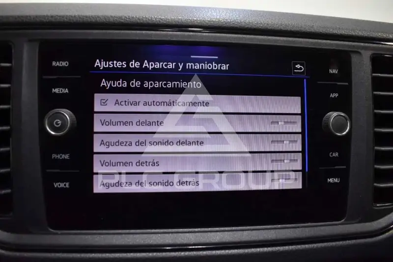 2020 Volkswagen Crafter