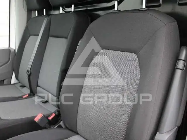 2020 Volkswagen Crafter