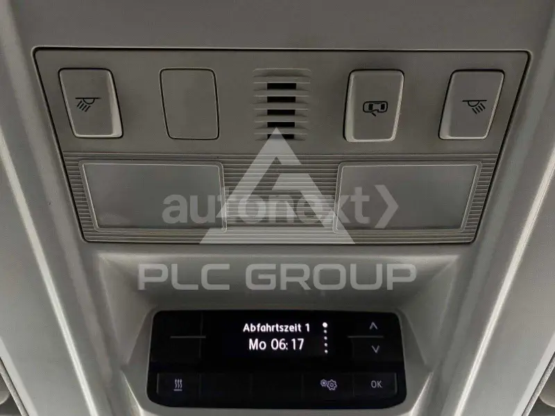 2020 Volkswagen Crafter