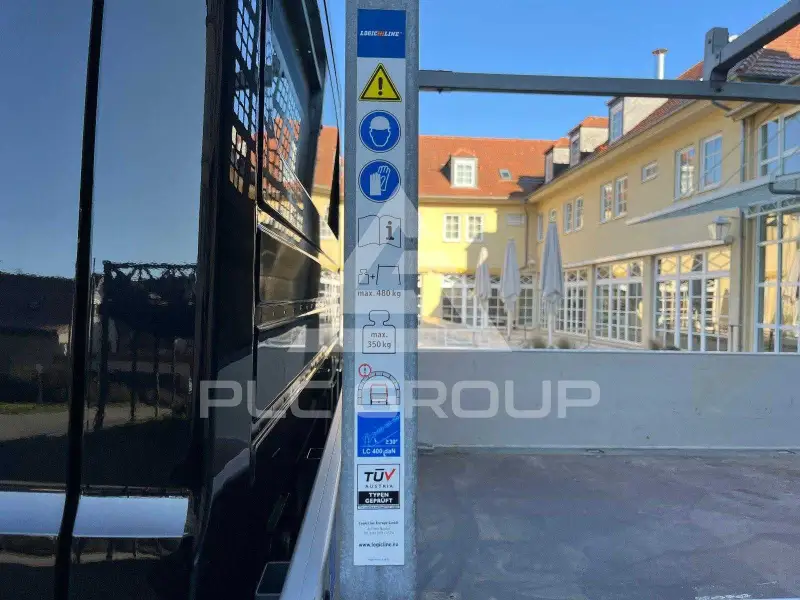 2020 Volkswagen Crafter