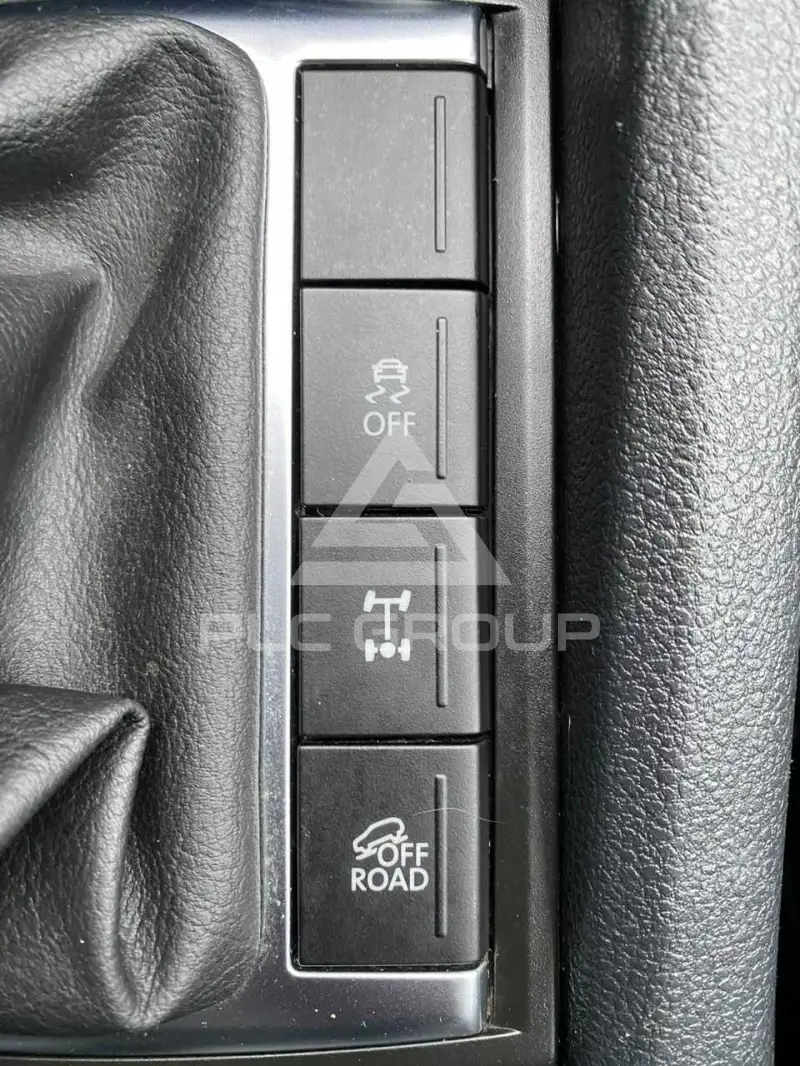 2020 Volkswagen Amarok