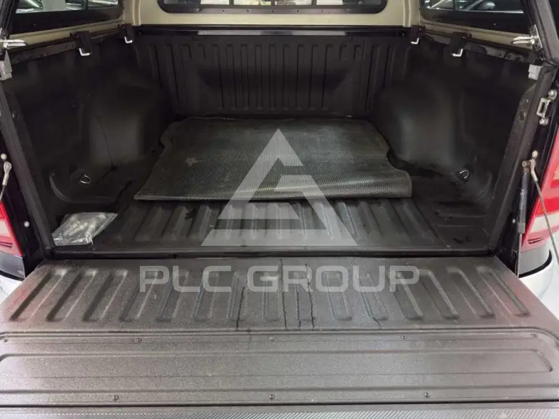 2020 Volkswagen Amarok