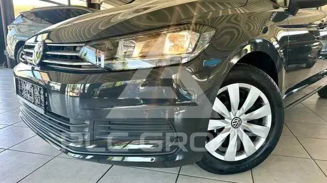 2020 Volkswagen Touran
