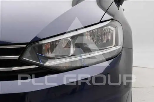 2020 Volkswagen Touran