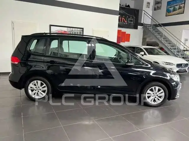2020 Volkswagen Touran