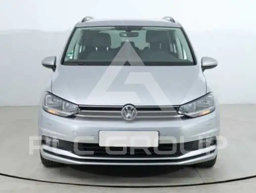 2020 Volkswagen Touran