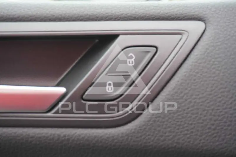 2020 Volkswagen Touran