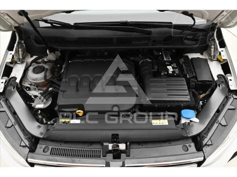 2020 Volkswagen Touran