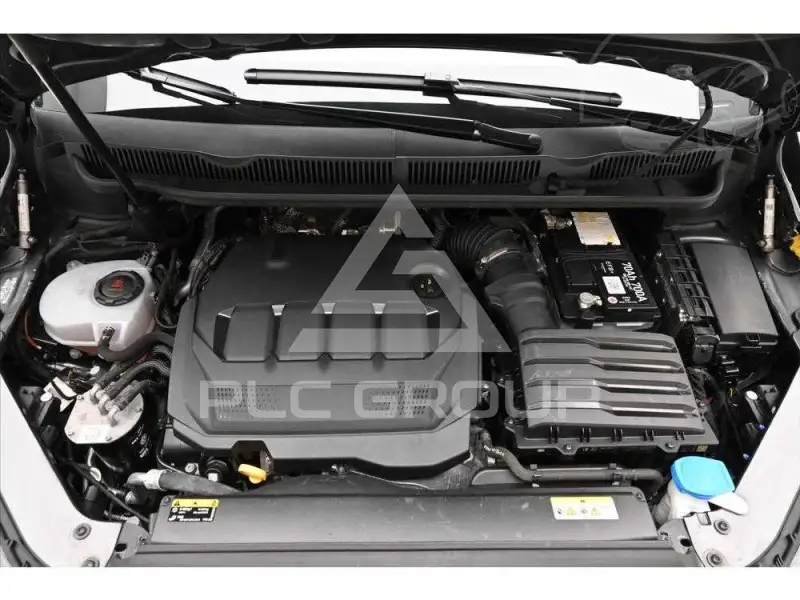 2020 Volkswagen Touran