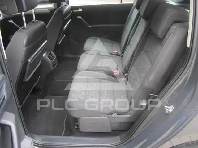 2020 Volkswagen Touran