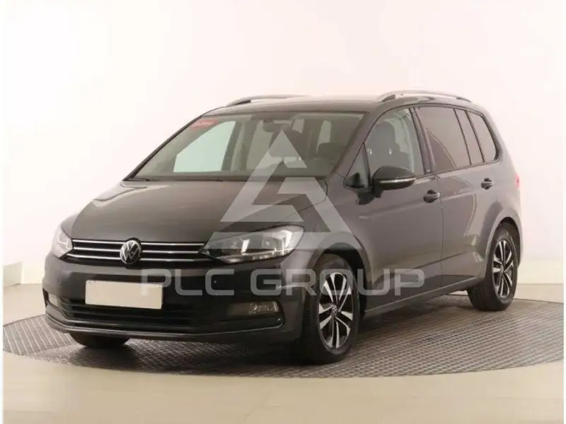 2020 Volkswagen Touran