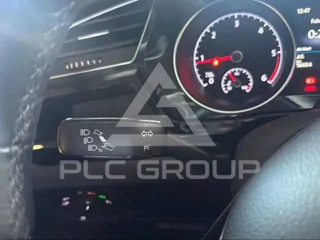 2020 Volkswagen Touran