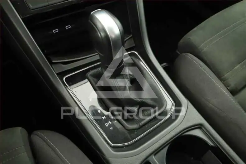 2020 Volkswagen Touran